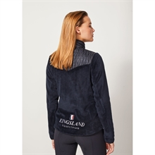 Kingsland Classic Coral dames fleecejack